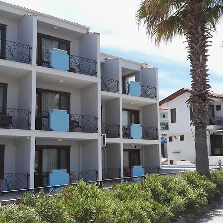 Cunda Dalyan Hotel Ayvalı