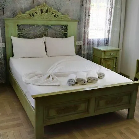 Hotel Cunda Dalyan Ayvalı