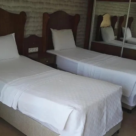 Hotel Cunda Dalyan *