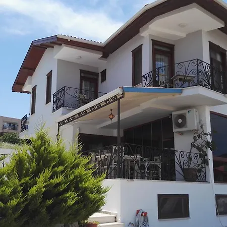 Hotel Cunda Dalyan *