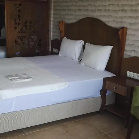 Hotel Cunda Dalyan Ayvalı