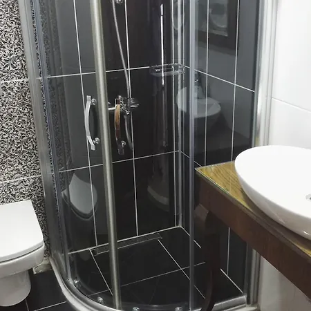 Cunda Dalyan Hotel *
