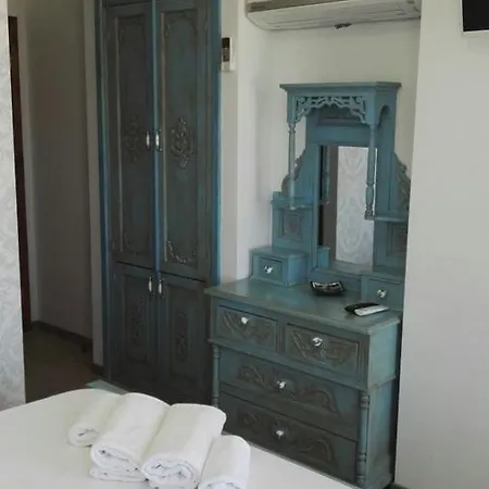 Cunda Dalyan Hotel