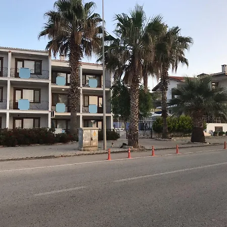 Hotel Cunda Dalyan Ayvalı