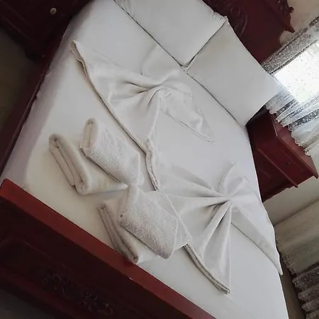 Cunda Dalyan Ayvalı