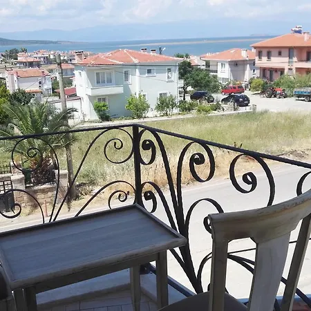 Cunda Dalyan Hotel Ayvalı