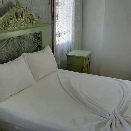 Hotel Cunda Dalyan Ayvalı