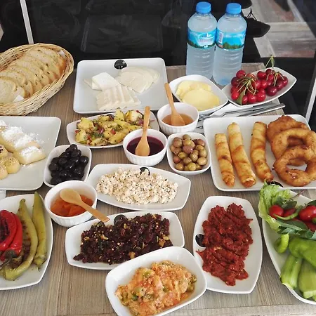 Cunda Dalyan * Ayvalı