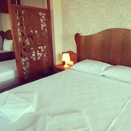 Cunda Dalyan Ayvalı