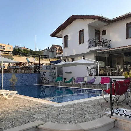 Hotel Cunda Dalyan *