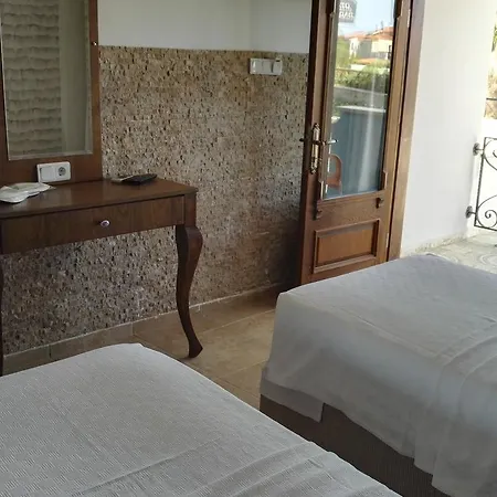 Cunda Dalyan * Ayvalı