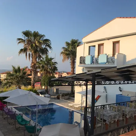 Cunda Dalyan Hotel
