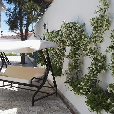 Cunda Dalyan Hotel Ayvalı