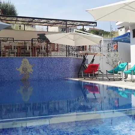 Hotel Cunda Dalyan