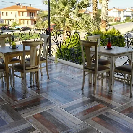 Hotel Cunda Dalyan Ayvalı