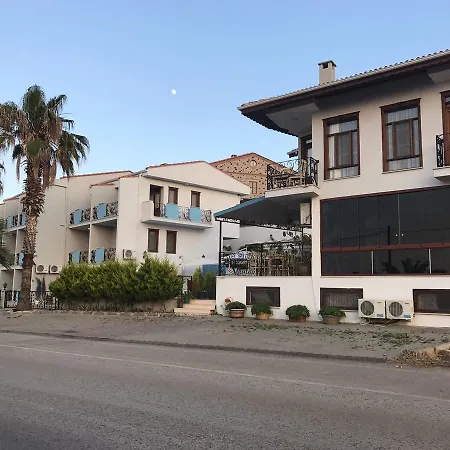 Cunda Dalyan Hotel Ayvalı