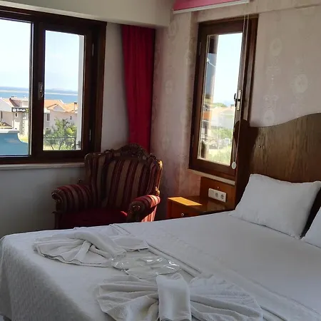 Cunda Dalyan