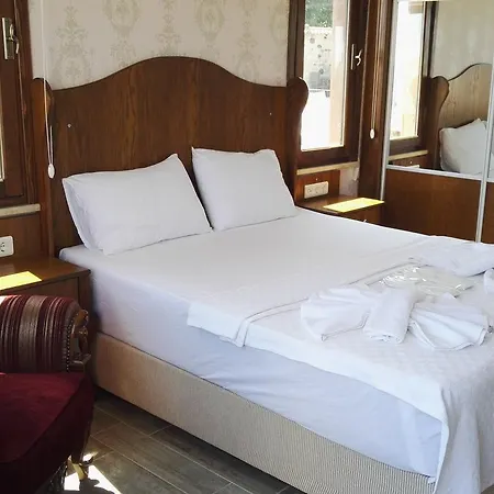 Cunda Dalyan Hotel