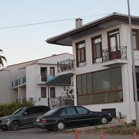 Cunda Dalyan Hotel Ayvalı