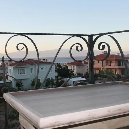 Hotel Cunda Dalyan *