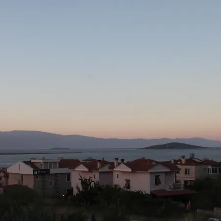 Cunda Dalyan Hotel