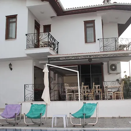 Cunda Dalyan Hotel