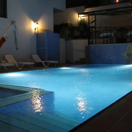 Hotel Cunda Dalyan