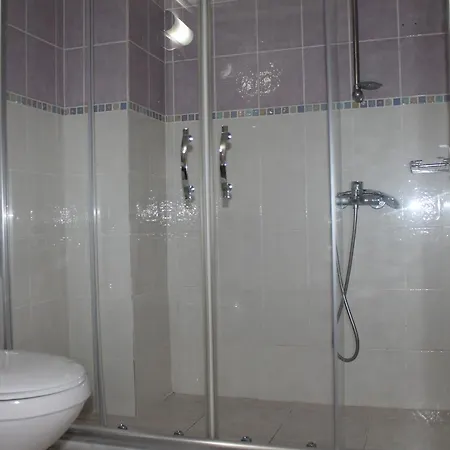 Cunda Dalyan Hotel *