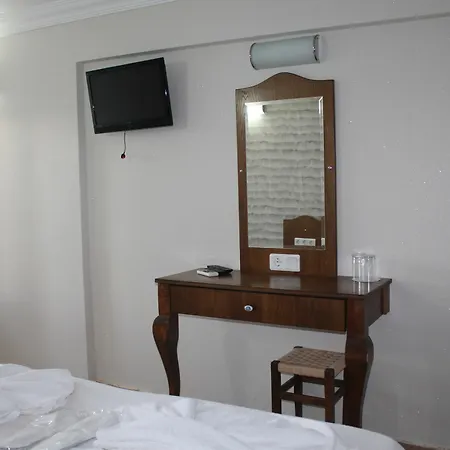 Hotel Cunda Dalyan